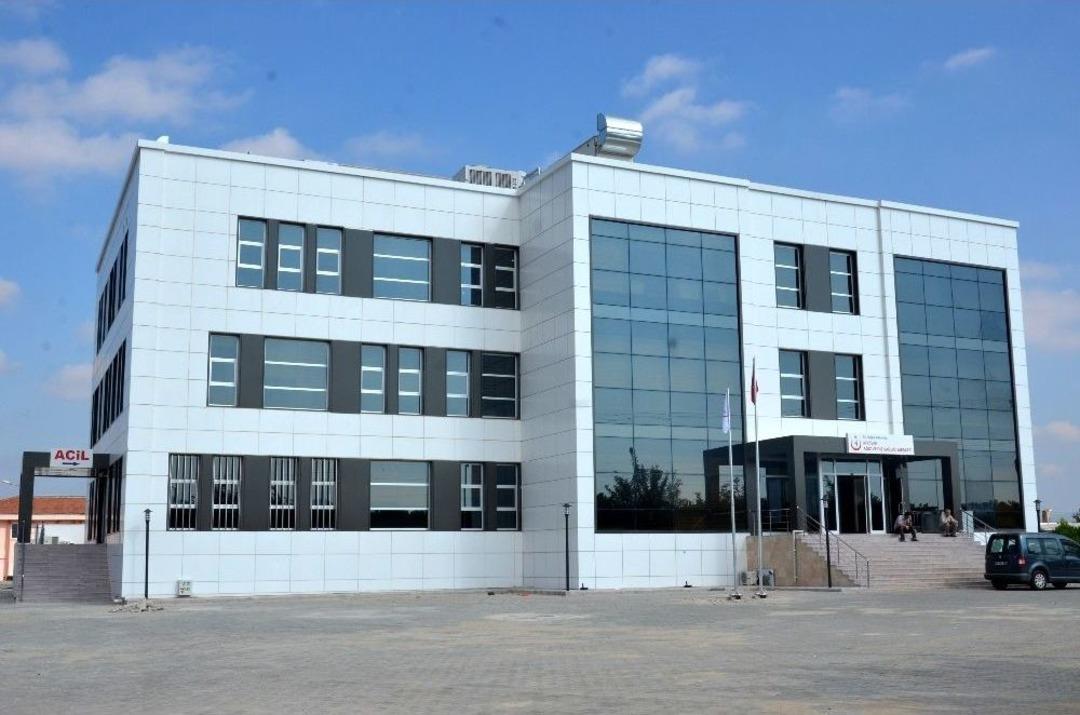 Akhisar&rsquo;da Evde Diş Tedavisi