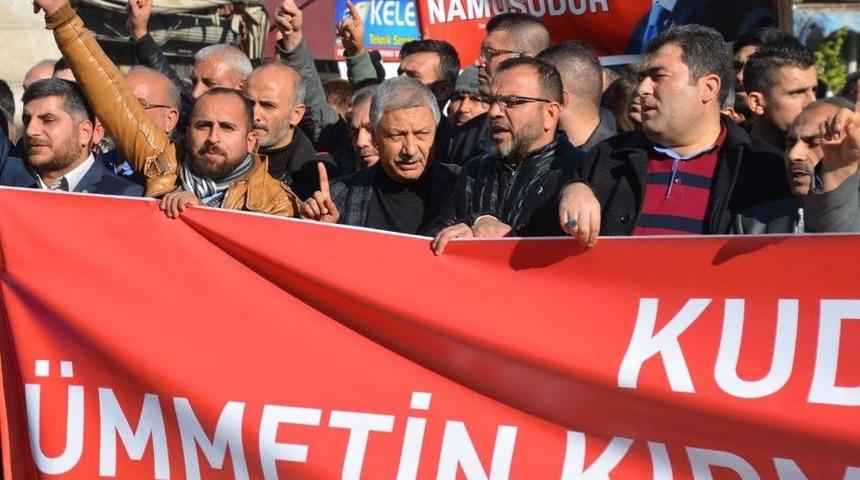 Birecik Belediye Başkanı Faruk Pınarbaşı: