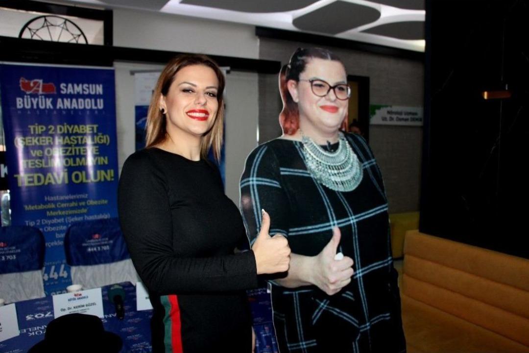 &Uuml;nl&uuml; Makedon Sanat&ccedil;ı Big Mama&rsquo;da İnanılmaz Değişim