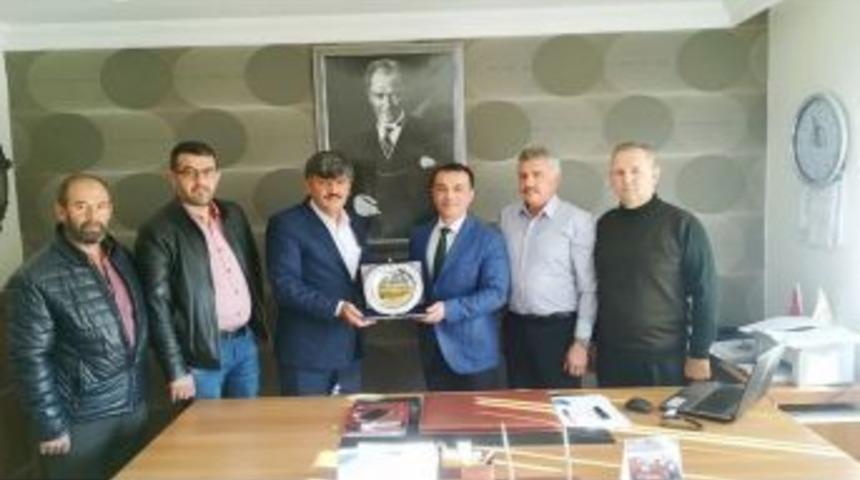 &Ccedil;ift&ccedil;iler İ&ccedil;in 2018 Yılı Planı Yapıldı