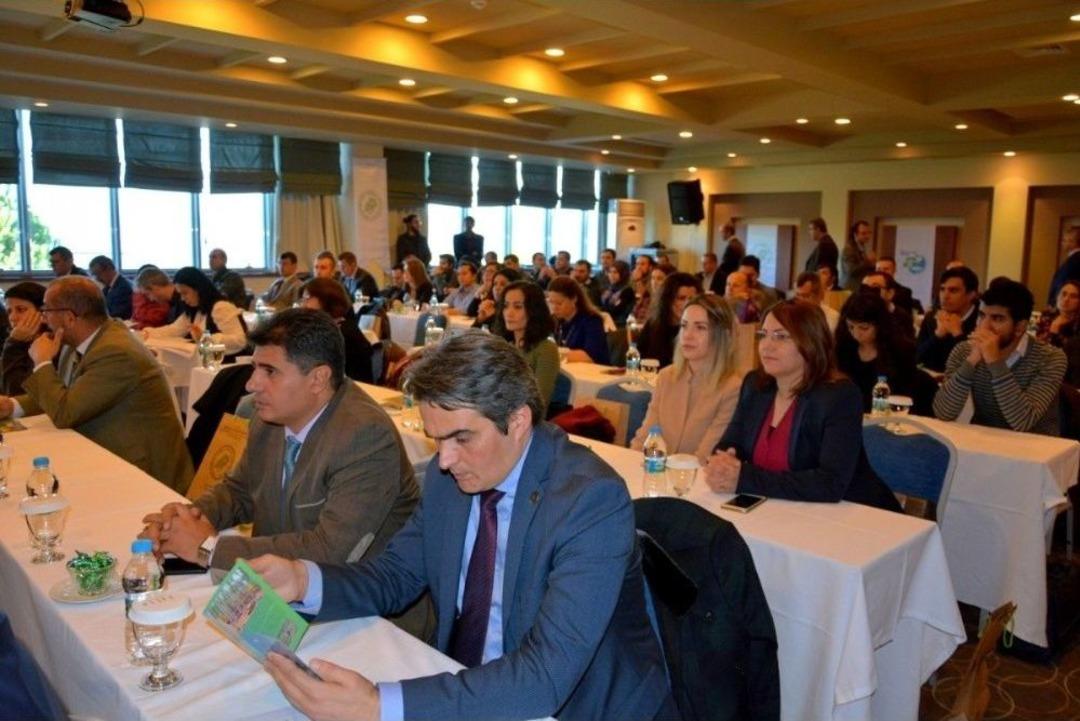 &Ccedil;anakkale&rsquo;nin Biyolojik &Ccedil;eşitliliği Envanteri Ortaya &Ccedil;ıkarıldı