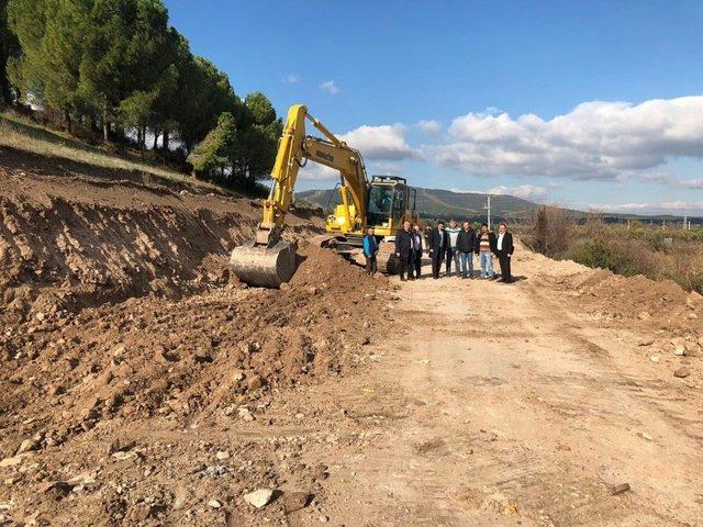 Kırkağaç Ve Soma Vahşi Depolamadan Kurtuluyor