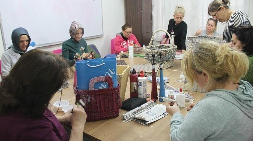 Samek&rsquo;ten Geri D&ouml;n&uuml;ş&uuml;me Katkı