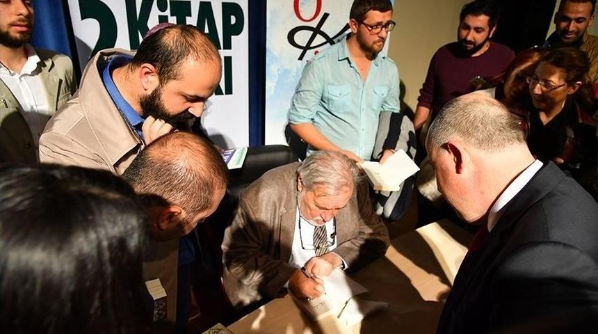 Ortaylı: &ldquo;kud&uuml;s Bizden &Ccedil;ıktı &Ccedil;ıkalı Huzur G&ouml;rmedi&rdquo;