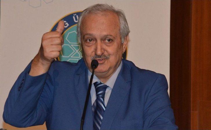 Uludağ Üniversitesi Akademisyenlerinden “kudüs” Paneli G3