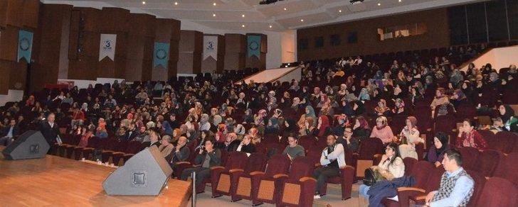 Uludağ Üniversitesi Akademisyenlerinden “kudüs” Paneli G4