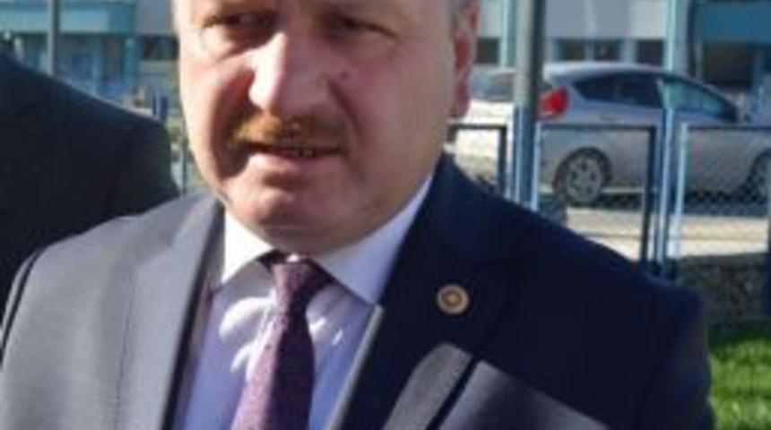 Gündoğdu: “kudüs’ü Asla İsrail’in Başkenti Olarak Tanımayacağız”