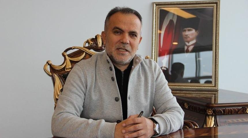 İlk Yerli Otomobil Motoru Sivas’ta Üretildi