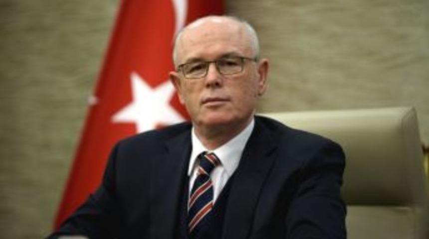 Başkan Kurt’un 10 Aralık Dünya İnsan Hakları Günü Mesajı