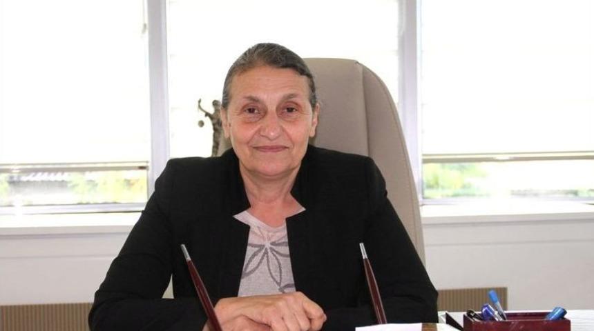 Başkan Akat&rsquo;tan B&uuml;t&ccedil;e A&ccedil;ıklaması