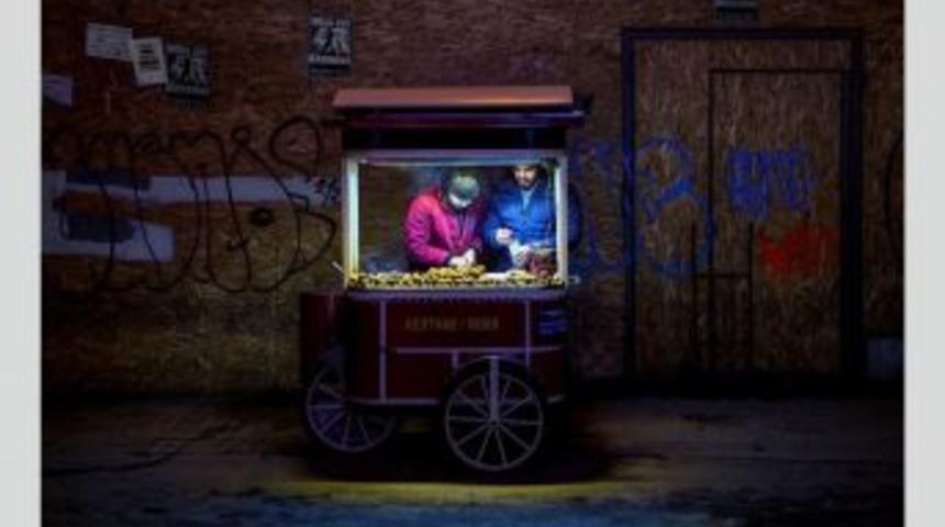 Mof 2018 İbrahim Zaman Uluslararası Fotoğraf Yarışması Sonu&ccedil;landı