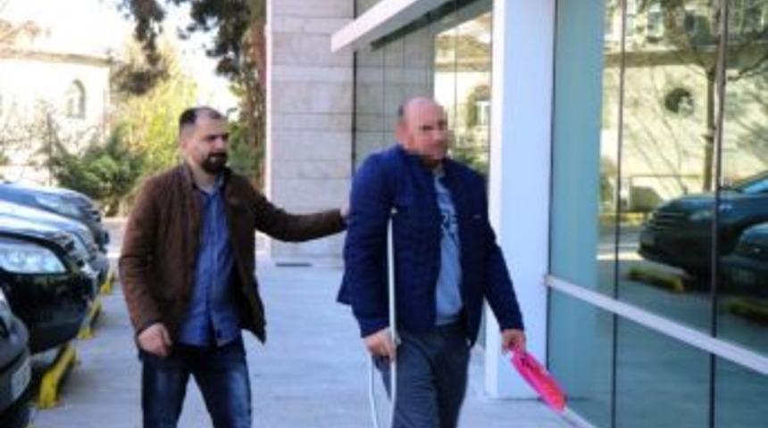 Samsun&rsquo;da Silah Ticareti İddiasına Adli Kontrol