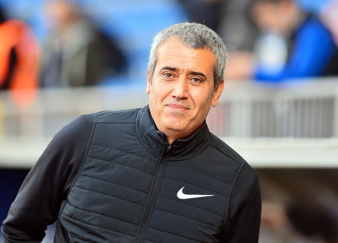 S&uuml;per Lig: Kasımpaşa: - Trabzonspor: (ma&ccedil; Devam Ediyor)