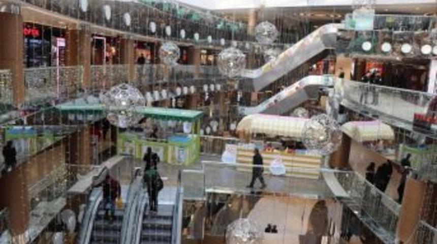 Nissara Avm &Ccedil;ocuklar İ&ccedil;in Doğum G&uuml;n&uuml; Partisi D&uuml;zenliyor