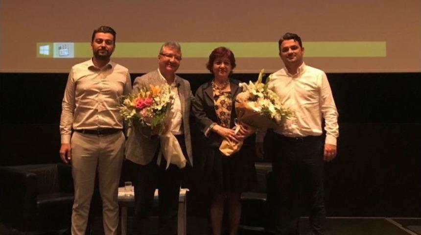 Antalyalı &Ouml;ğrencilere, Sınav Dopingi