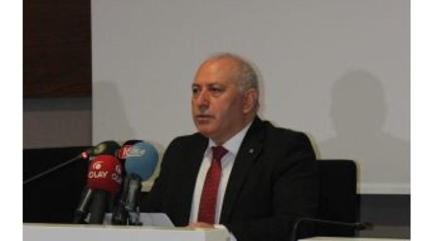 Bursa&rsquo;nın İmar Y&ouml;netmeliğine İnşaat M&uuml;hendisleri&rsquo;nden Eleştiri