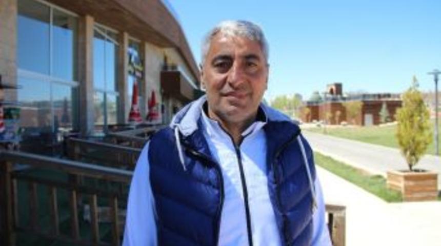 Tutaş: &ldquo;3 Puan Almak Zorundayız&rdquo;