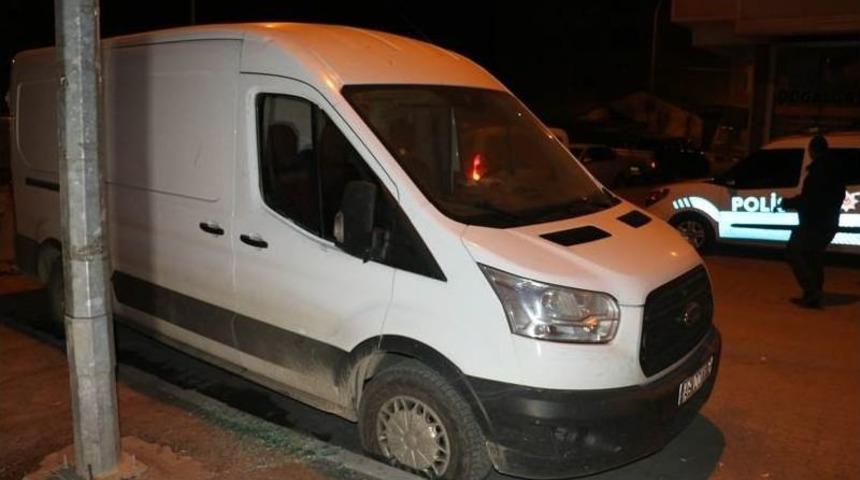 Polis, Oto Faresini Su&ccedil;&uuml;st&uuml; Yakaladı