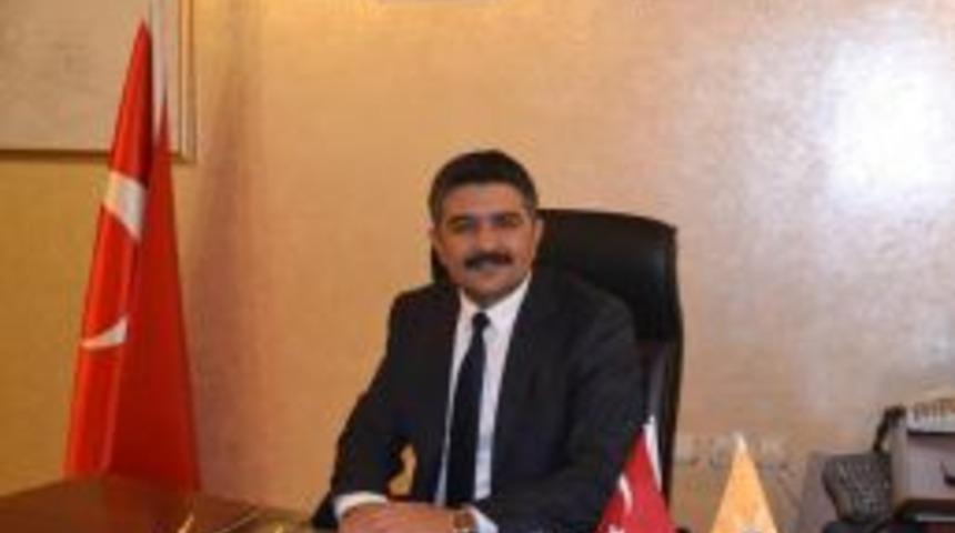 Milletvekili Polat&rsquo;dan 7 Nisan D&uuml;nya Sağlık G&uuml;n&uuml; Kutlaması