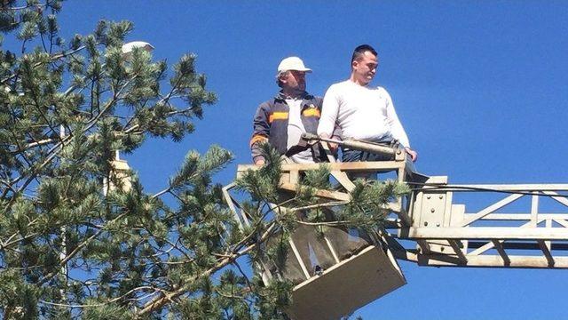 Lise &Ouml;ğrencilerinden Anlamlı Proje 1