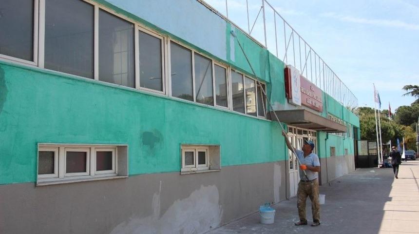 Aydın Cumhurbaşkanı Erdoğan&rsquo;ı Bekliyor