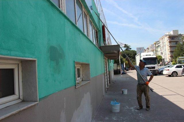 Aydın Cumhurbaşkanı Erdoğan&rsquo;ı Bekliyor 1