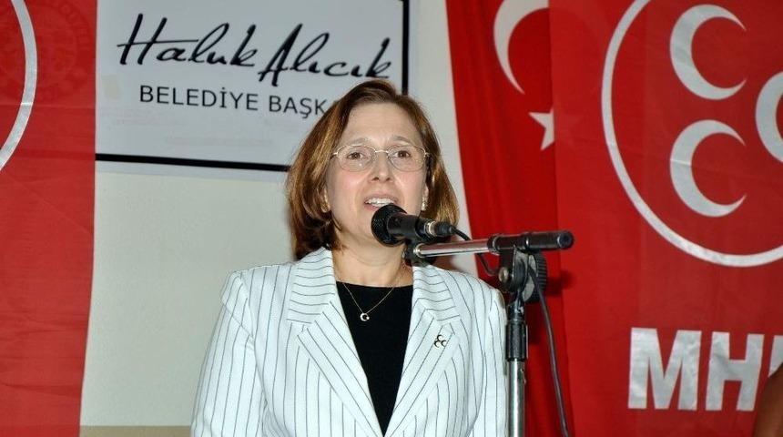 Mhp&rsquo;li Depboylu&rsquo;dan K&uuml;sk&uuml;n &Uuml;lk&uuml;c&uuml;lere &Ccedil;ağrı