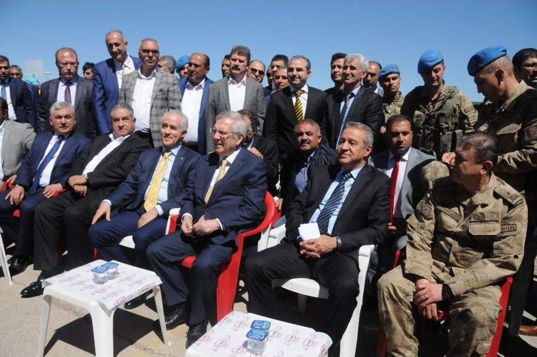 Aziz Yıldırım: "inşallah Diyarbakır&rsquo;da Kupayı Kaldırırız"