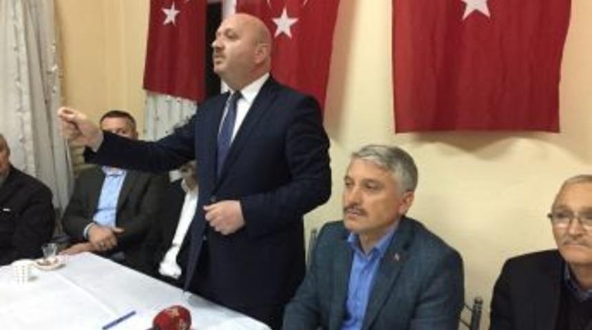 Metin G&uuml;ndoğdu: &ldquo;kanatsız Kartal Olmaz&rdquo;