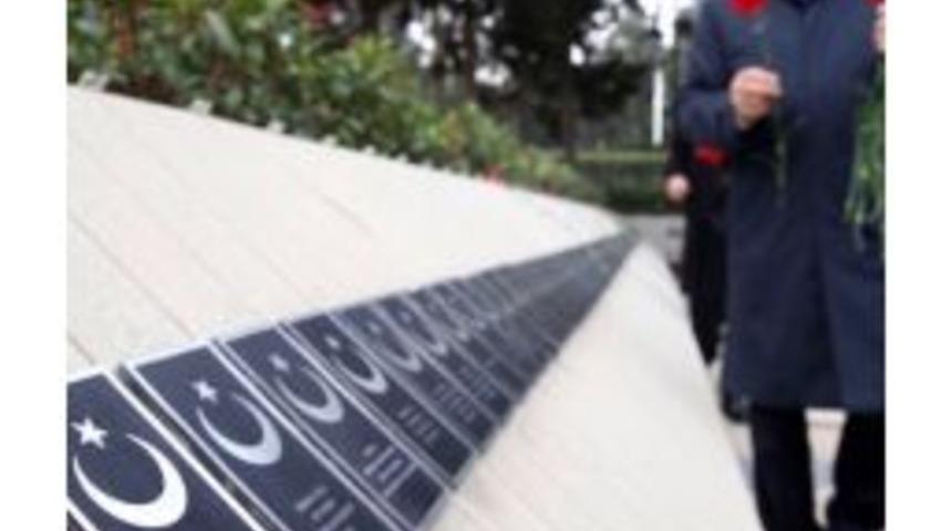 Bakan &Ccedil;avuşoğlu&rsquo;ndan Dikkat &Ccedil;eken Azerbaycan Paylaşımı