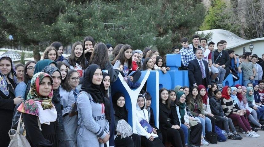 Almanya Ve İsvi&ccedil;re&rsquo;den Bilecik&rsquo;e Tarih Gezisi