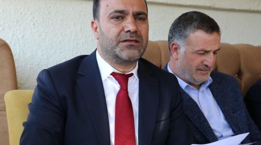 Van&rsquo;da İnşaat Sekt&ouml;r&uuml; Sıkıntılı G&uuml;nler Yaşıyor