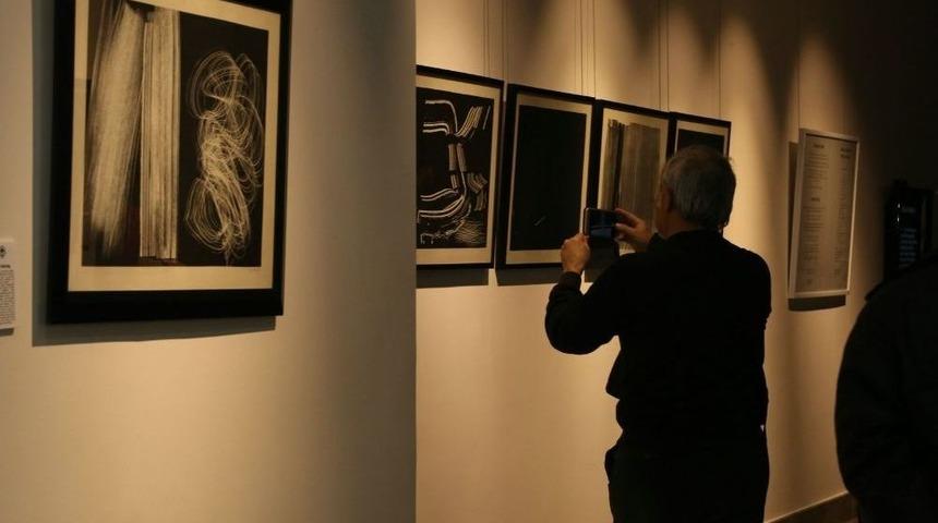 Mandela&rsquo;nın Bavulu Sergisi 23 Nisan&rsquo;a Kadar Uzatıldı