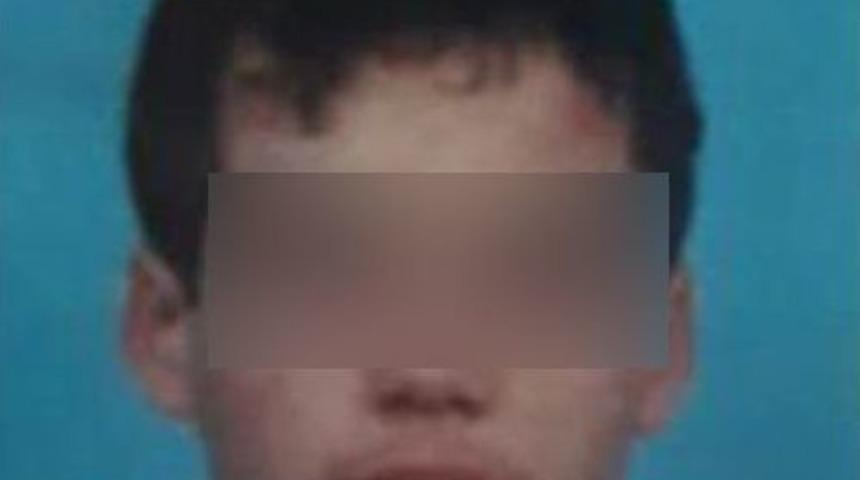 Polis Peşini Bırakmadı, 13 Yıl Sonra Cezaevinde Buldu