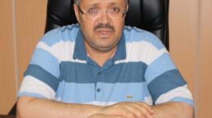 Şanlıurfa&rsquo;da Yağış Ve Sel Uyarısı