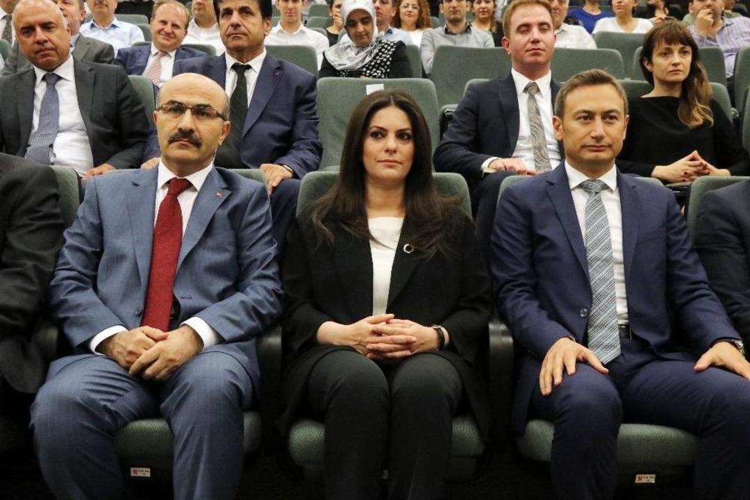 Bakan Sarıeroğlu&rsquo;ndan Bayram İkramiyesi M&uuml;jdesi