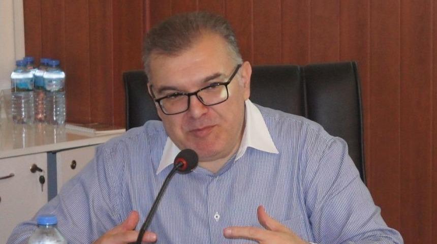 Aydın Ticaret Borsası&rsquo;ndan &lsquo;liderlik&rsquo; Eğitimi