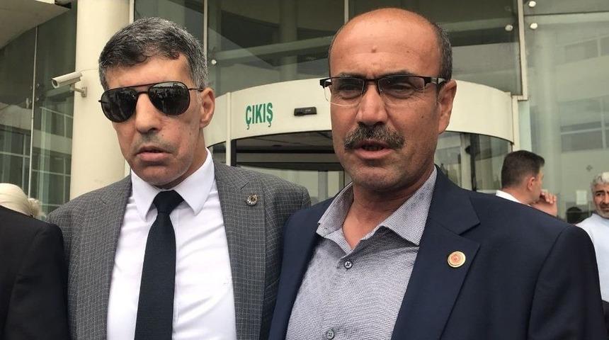Şehit Babası: “suçlu Oldukları Gözlerinden De, Dillerinden De Belli”