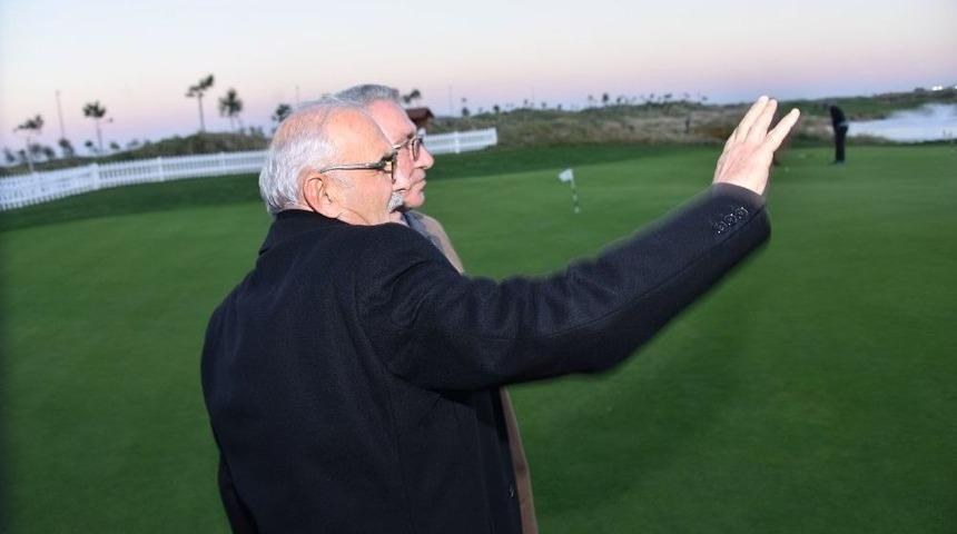 Samsun İ&ccedil;in &Ccedil;ılgın Proje