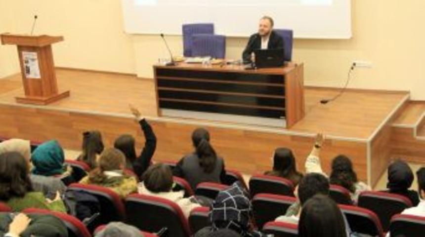 Abdullah Reha Nazlı: Gereksiz Bilgi Y&uuml;kt&uuml;r