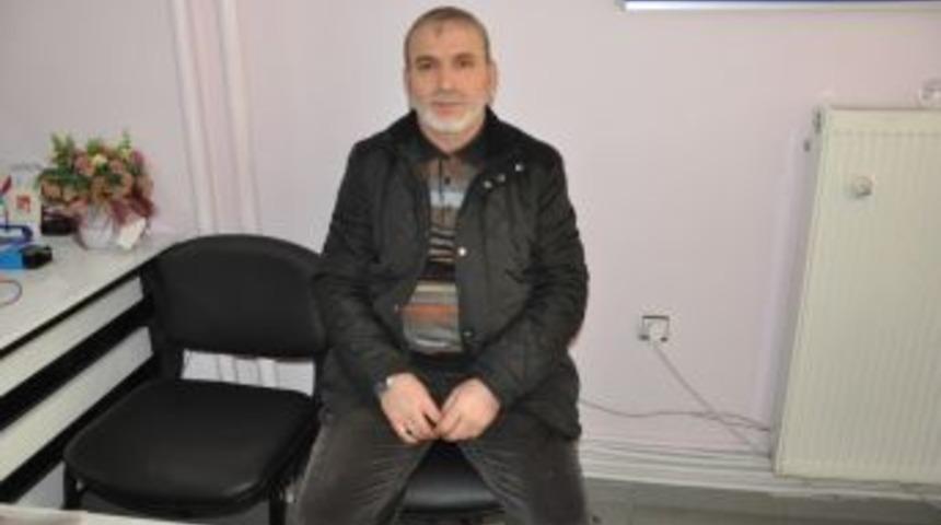 Saadet Partisi İl&ccedil;e Başkanı Necip Meral &ldquo;s&ouml;ylem Değil Eylem Zamanı&rdquo;