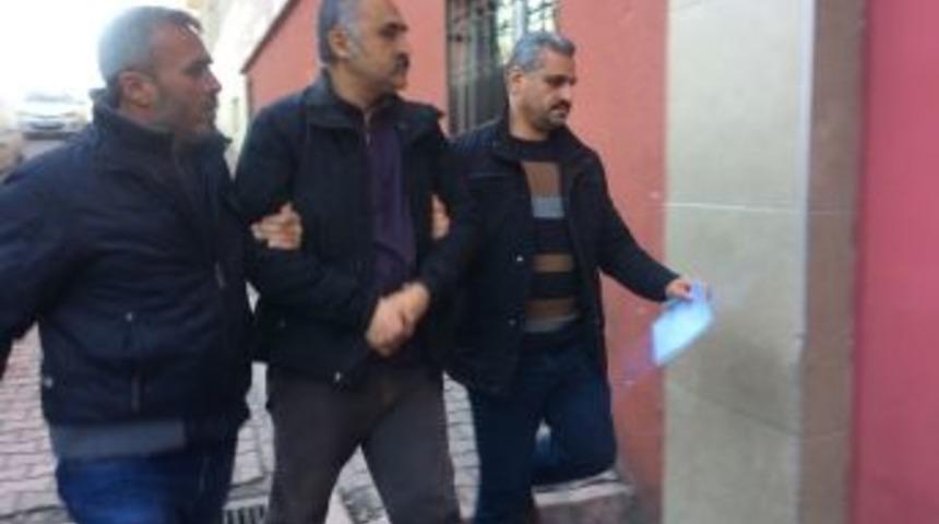 Bylock Kullanan &Ouml;ğretmen Tutuklandı