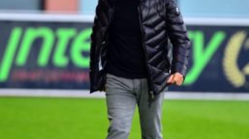 Rıza Çalımbay, Eski Takımına Karşı