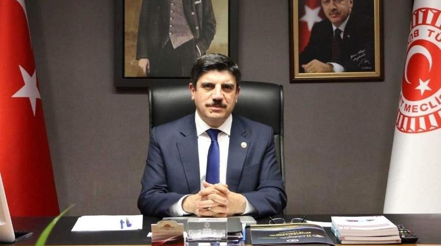 Havaalanında &Ccedil;alışmalar S&uuml;r&uuml;yor