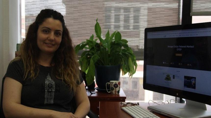 &Uuml;yep Yaz Enstit&uuml;s&uuml; T&uuml;rkiye&rsquo;ye A&ccedil;ılıyor