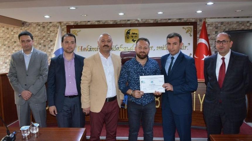 Yunusemre’nin Girişimcileri Ekonomiye Can Suyu Olacak