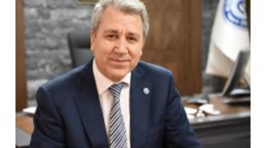 Ege &Uuml;niversitesinden Gurur Veren Başarı