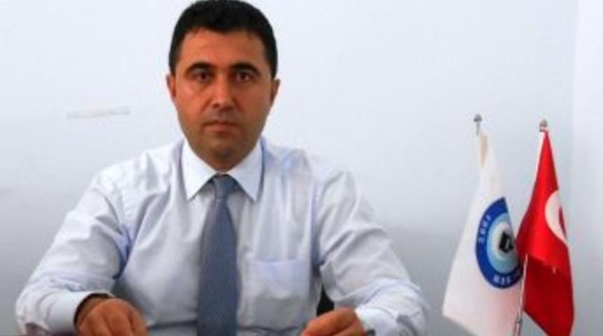 Aslan: &ldquo;3600 Ek G&ouml;sterge Uygulaması T&uuml;m Memurlara Verilmeli&rdquo;