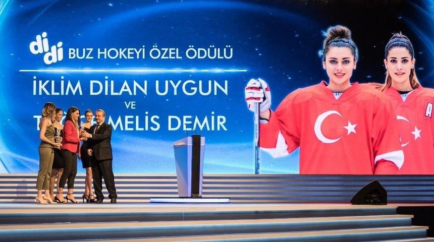 Spora En Büyük Destek Çaykur’dan