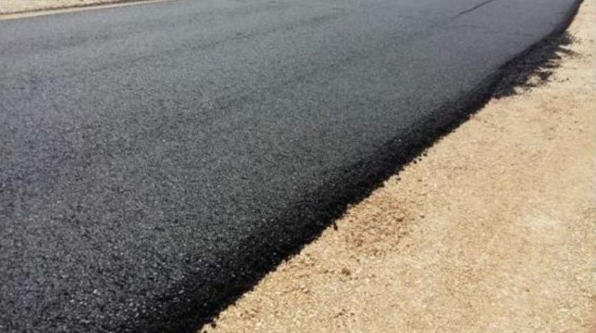 Şahinbey’de Asfalt Çalışmaları